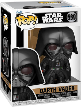 Star Wars - Darth Vader #539 - POP!