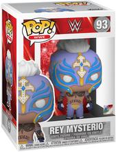 WWE - Rey Mysterio #93 - POP!