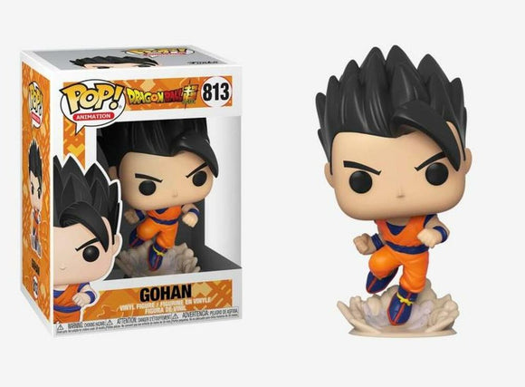 Dragon Ball Super - Gohan #813 - POP!