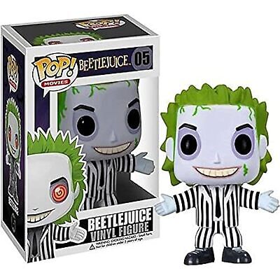 Beetlejuice - Beetlejuice #05 - POP!