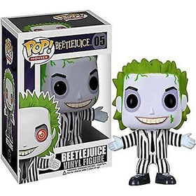 Beetlejuice - Beetlejuice #05 - POP!