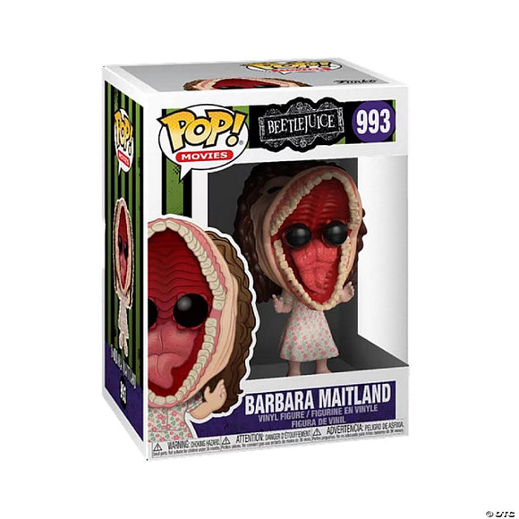 Beetlejuice - Barbara Maitland #993 - POP!