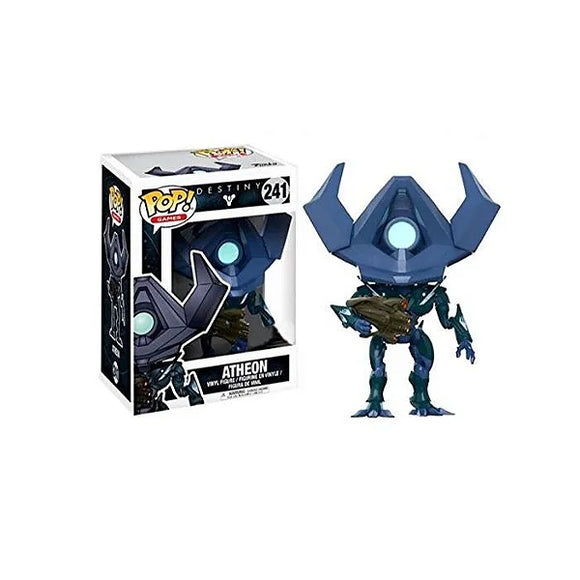 Destiny - Atheon #240 - POP!