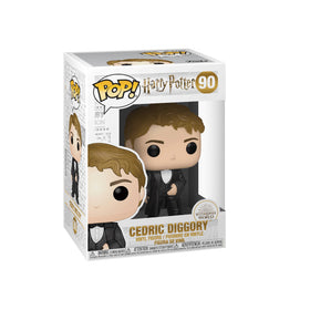 Harry Potter - Cedric Diggory #90 - POP!