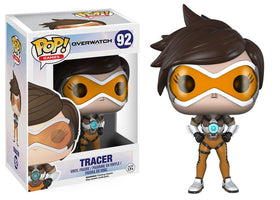 Overwatch - Tracer #92 - POP!