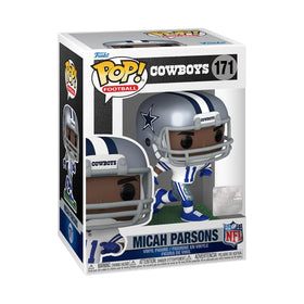 Cowboys - Micah Parsons #171 - POP!