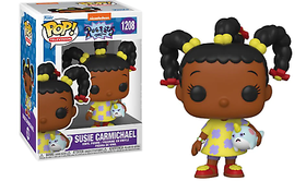 Rugrats - Susie Carmichael #1208 - POP!