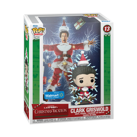 National Lampoon Christmas Vacation - Clark Griswold (Walmart Exclusive) #13 - POP!