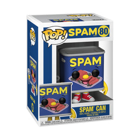 Spam - Spam Can #80 - POP!