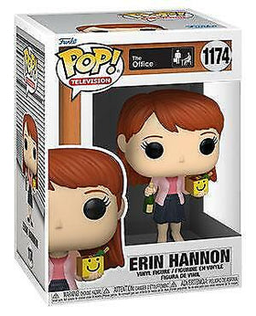 The Office - Erin Hannon #1174 - POP!