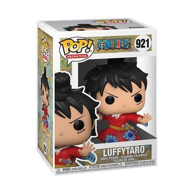 One Piece - Luffytaro #921 - POP!