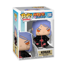 Naruto - Konan #1508 - POP!