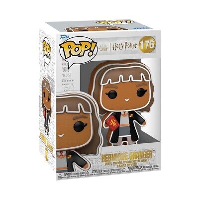 Harry Potter - Hermione Granger #176 - POP!