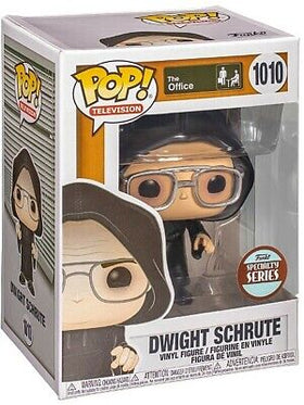 The Office - Dwight Schrute (Funko Specialty Series Exclusive) #1010 - POP!