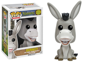 Shrek - Donkey #279 - POP!