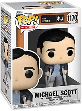 The Office - Michael Scott #1170 - POP!