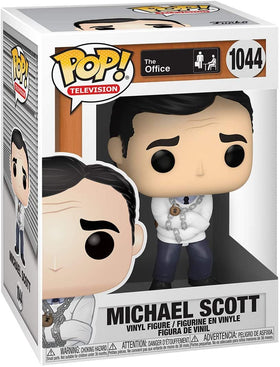 The Office - Michael Scott #1044 - POP!