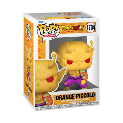 Dragon Ball Super Super Hero Movie - Orangle Piccolo #1704 - POP!