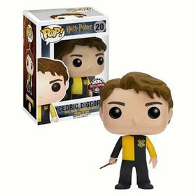 Harry Potter - Cedric Diggory (Special Edition) #20 - POP!