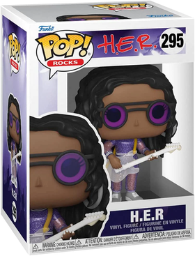 H.E.R. - H.E.R. #295 - POP!