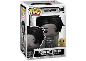 The Cure - Robert Smith (Hot Topic 2022 Expo Exclusive Drop) #306 - POP!