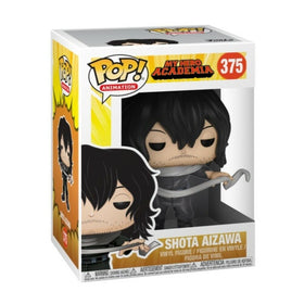 My Hero Academia - Shota Aizawa #375 - POP!