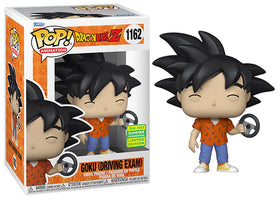 Dragonball Z - Goku (Driving Exam) (Summer Con 2022) #1162 - POP!