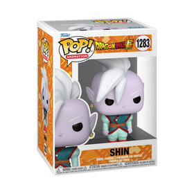Dragon Ball Super - Shin #1283 - POP!
