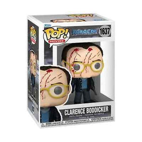 RoboCop - Clarence Boddicker #1637 - POP!