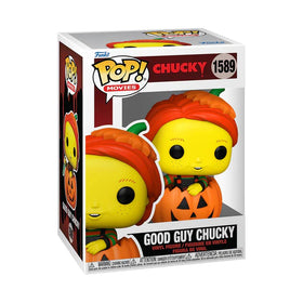 Chucky - Good Guy Chucky #1589 - POP!