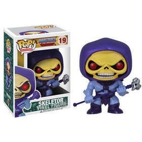 Masters Of The Universe - Skeletor #19 - POP!