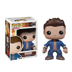Supernatural Join the Hunt - Dean #94 - POP!