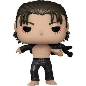 Attack On Titan - Eren Jaeger #1321 - POP!