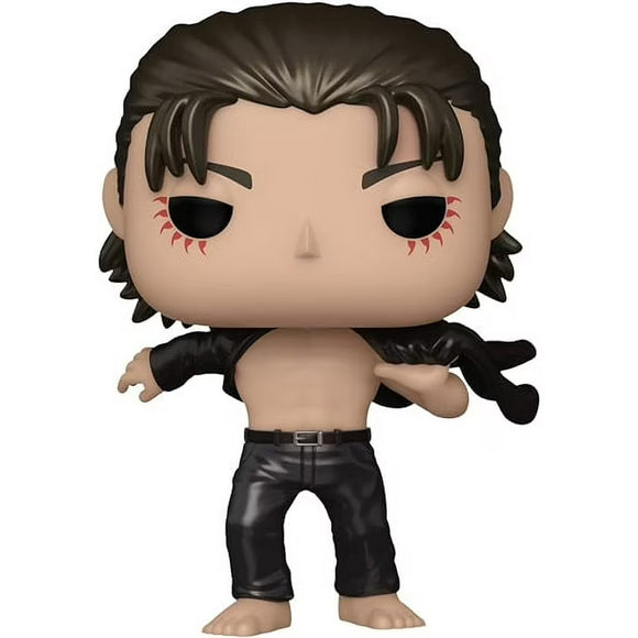 Attack On Titan - Eren Jaeger #1321 - POP!