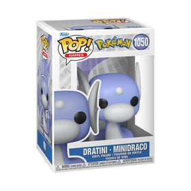 Pokemon - Dratini #1050 - POP!