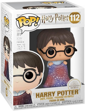 Harry Potter - Harry Potter #112 - POP!