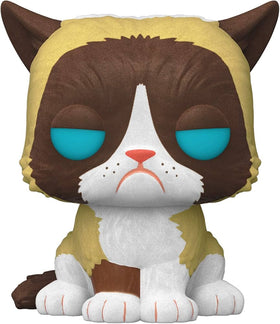 Grumpy Cat - Grumpy Cat #60 - POP!