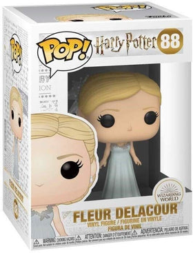 Harry Potter - Fleur Delacour (Wizarding World) #88 - POP!