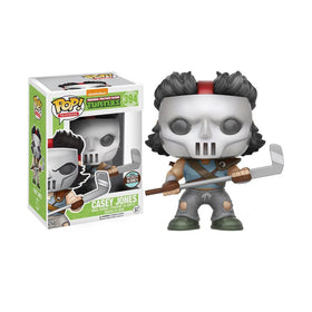 Teenage Mutant Ninja Turtles - Casey Jones #394 - POP!