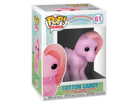My Little Pony - Cotton Candy #61 - POP!