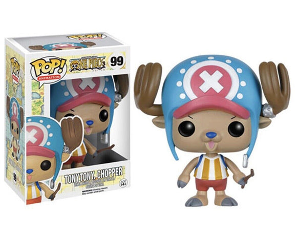 One Piece - Tony Tony Chopper #99 - POP!