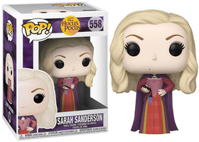Hocus Pocus - Sarah Sanderson #558 - POP!