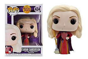 Hocus Pocus - Sarah Sanderson #434 - POP!