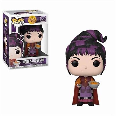 Hocus Pocus - Mary Sanderson #559 - POP!