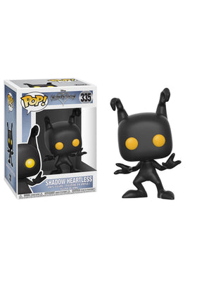 Kingdom Hearts - Shadow Heartless #335 - POP!