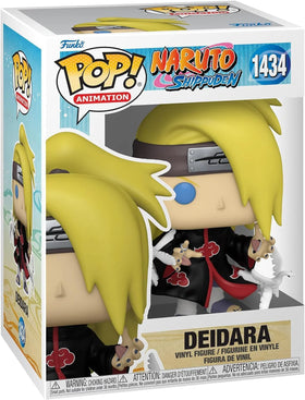 Naruto Shippuden - Deidara #1434 - POP!