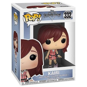 Kingdom Hearts - Kairi #332 - POP!