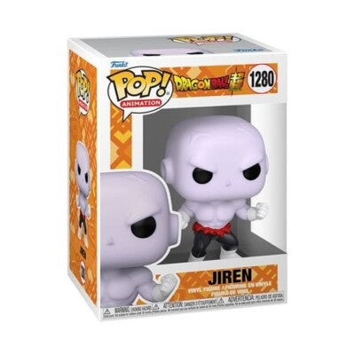 Dragon Ball Super - Jiren #1280 - POP!