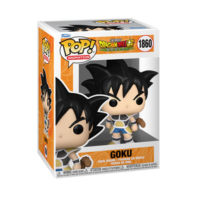 Dragon Ball Super - Goku #1860 - POP!