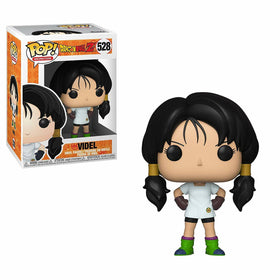 Dragon Ball Z - Videl #528 - POP!